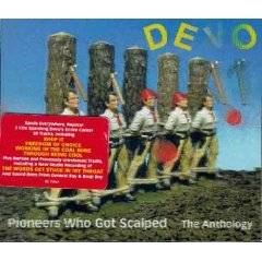 Devo : Pioneers Who Got Scalped